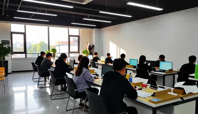 IT服务场景下技术培训的深度应用与实践