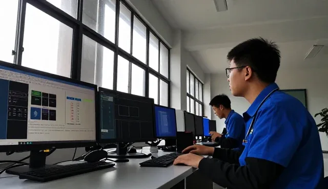 云小粉信息技术（温州）有限公司满足不同验收交付环节下的信息咨询需求
